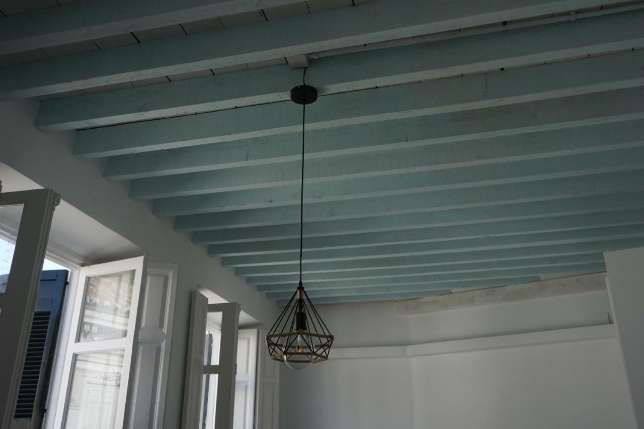 Apartamentos Mediterranea Centro Málaga Eksteriør bilde